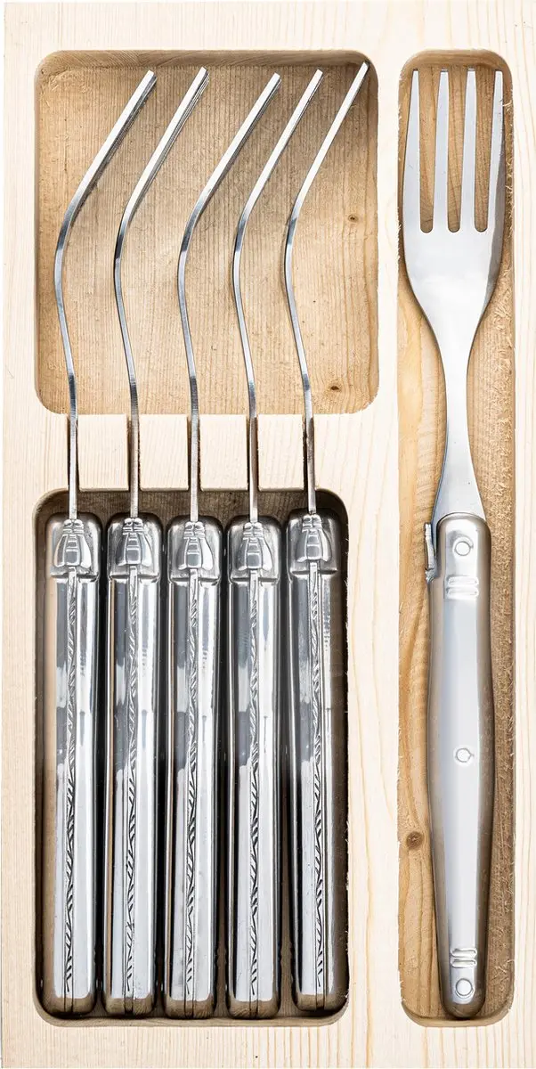 Laguiole Style de Vie Vorken Premium Line