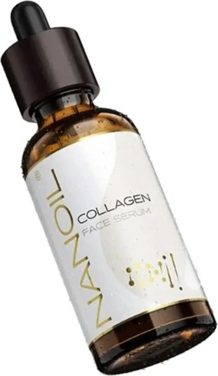 Nanoil Collagen Face Serum 50ml