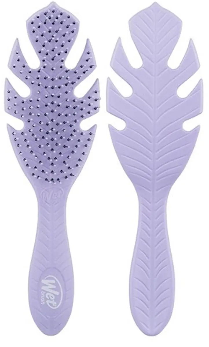 The Wet Brush Go Green Detangler