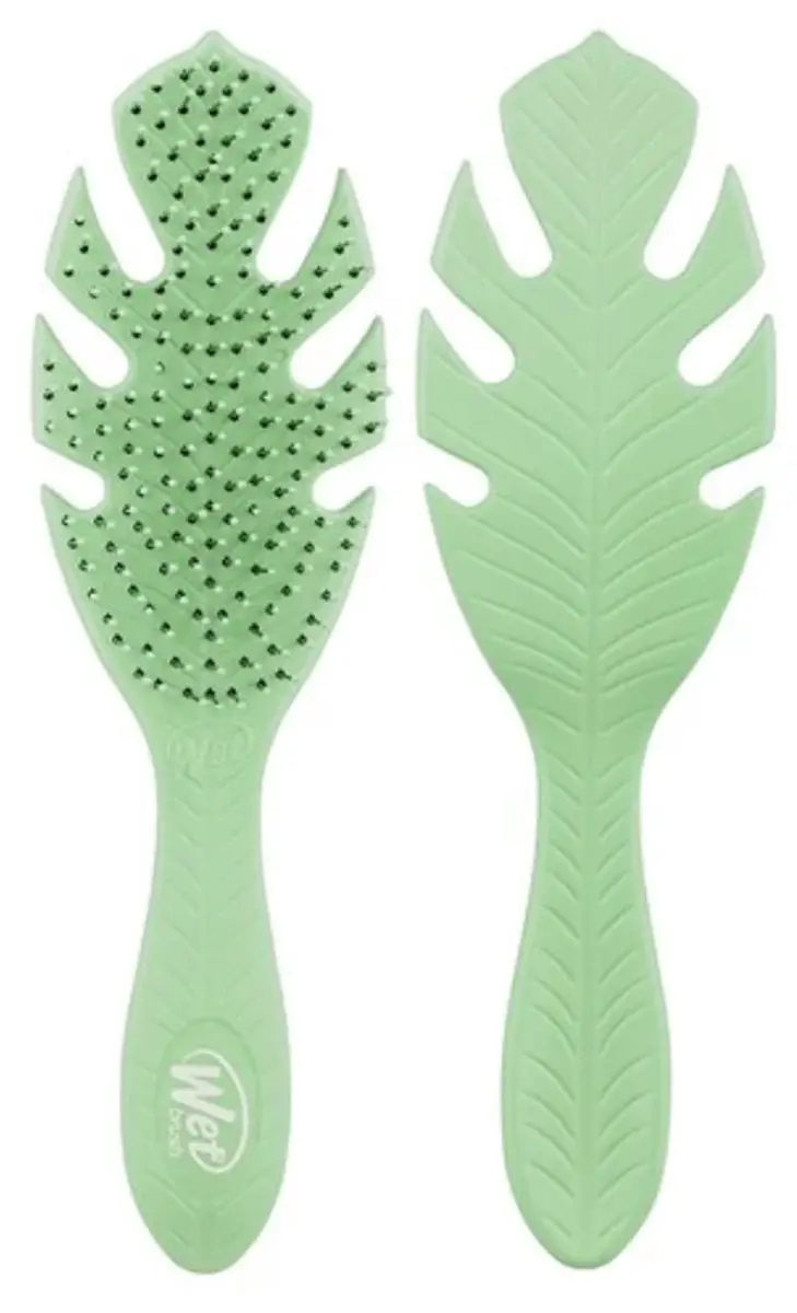 The Wet Brush Go Green Ontwarrende Haarborstel
