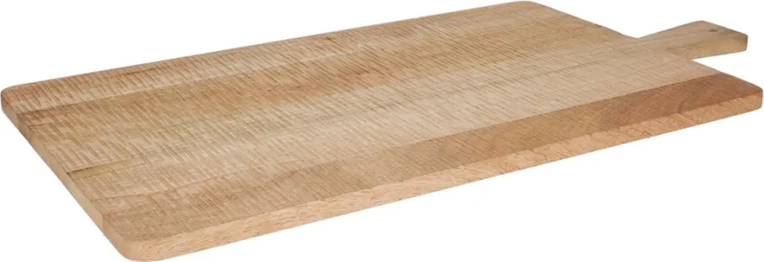 JENS Living Serveerplank Mangohout