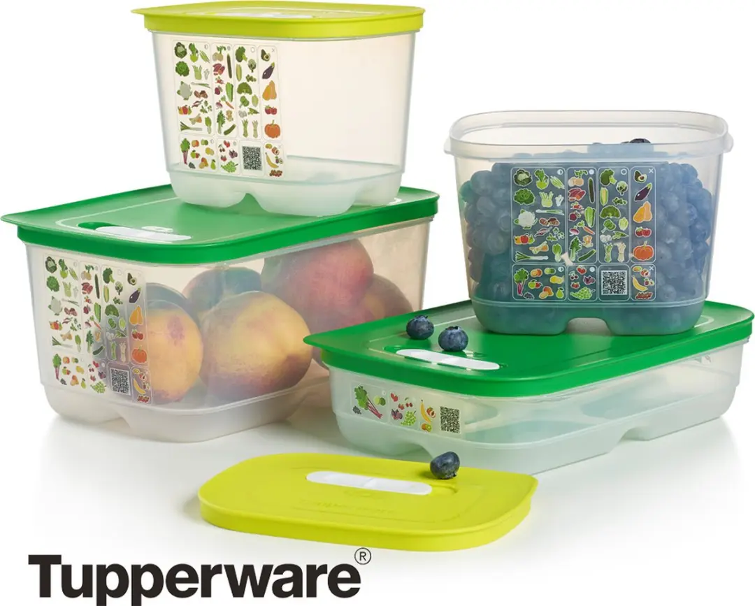 Tupperware Fridgesmart