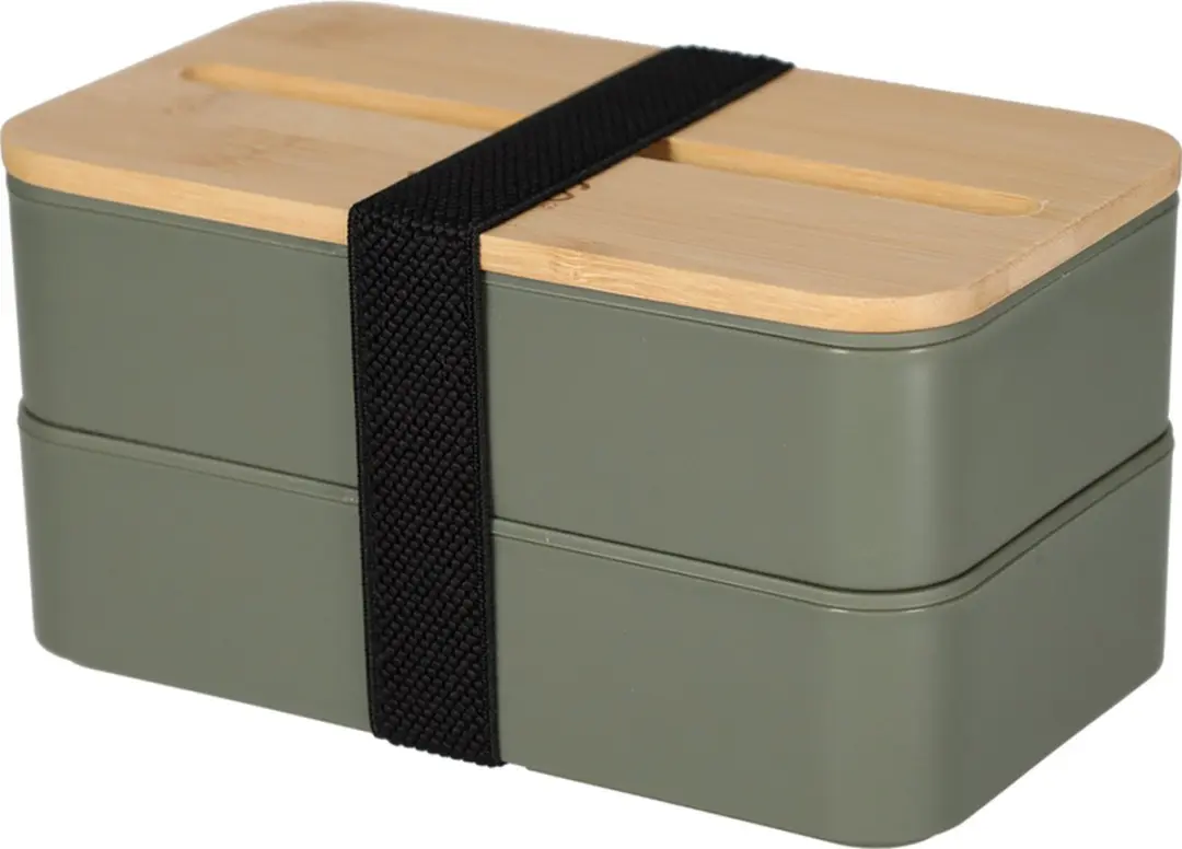 JENS Living Lunchbox Jake Groen