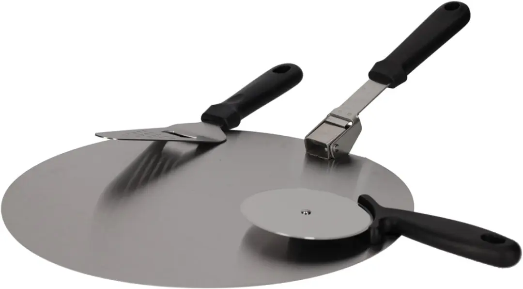 JENS Living Pizza Set