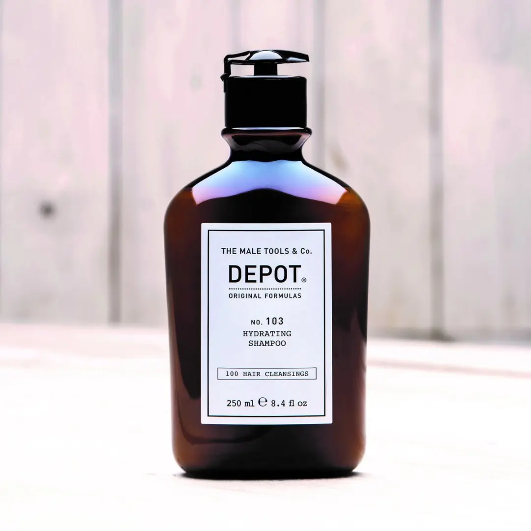 Depot 103 Hydrating Shampoo 250ml