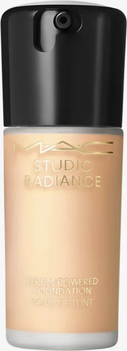 MAC Studio Radiance Foundation 30ml