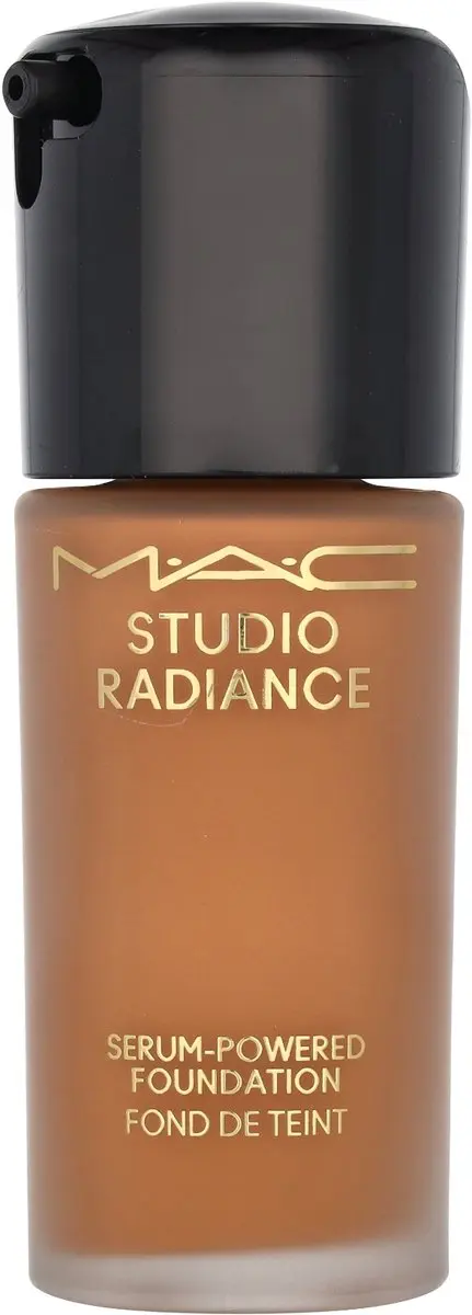 MAC Studio Radiance Foundation 30ml - #NC16