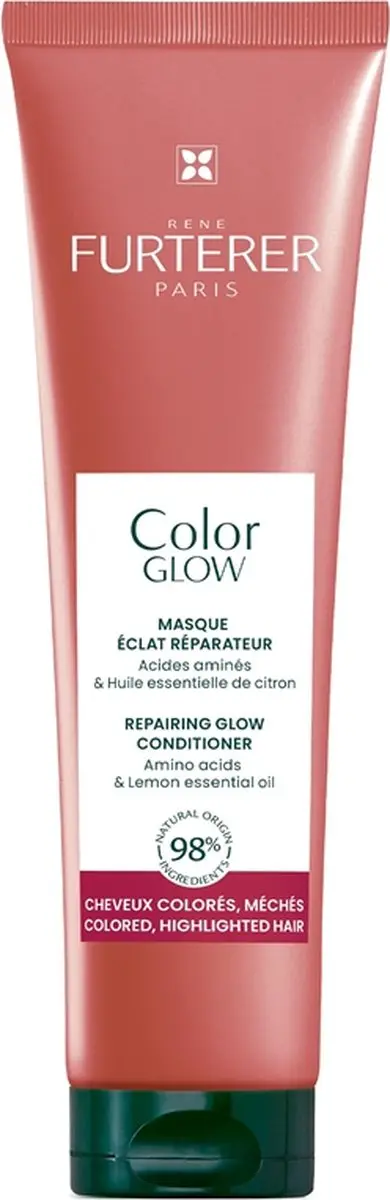 Rene Furterer Color Glow Conditioner 200ml