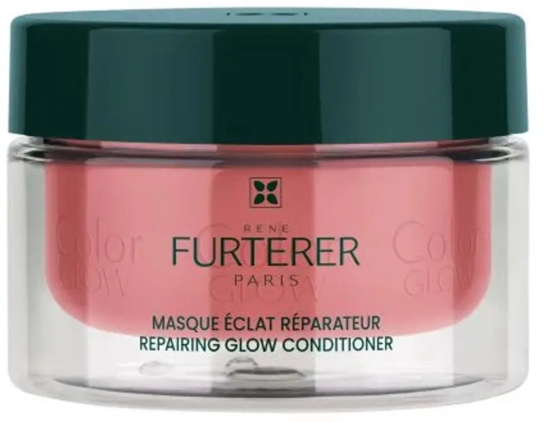 Rene Furterer Color Glow Repairing Glow Conditioner 200ml
