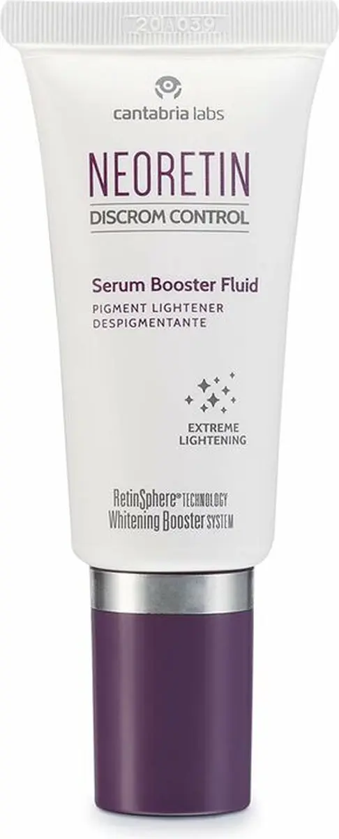 NEORETIN Discrom Control Anti-Pigment Serum 30ml