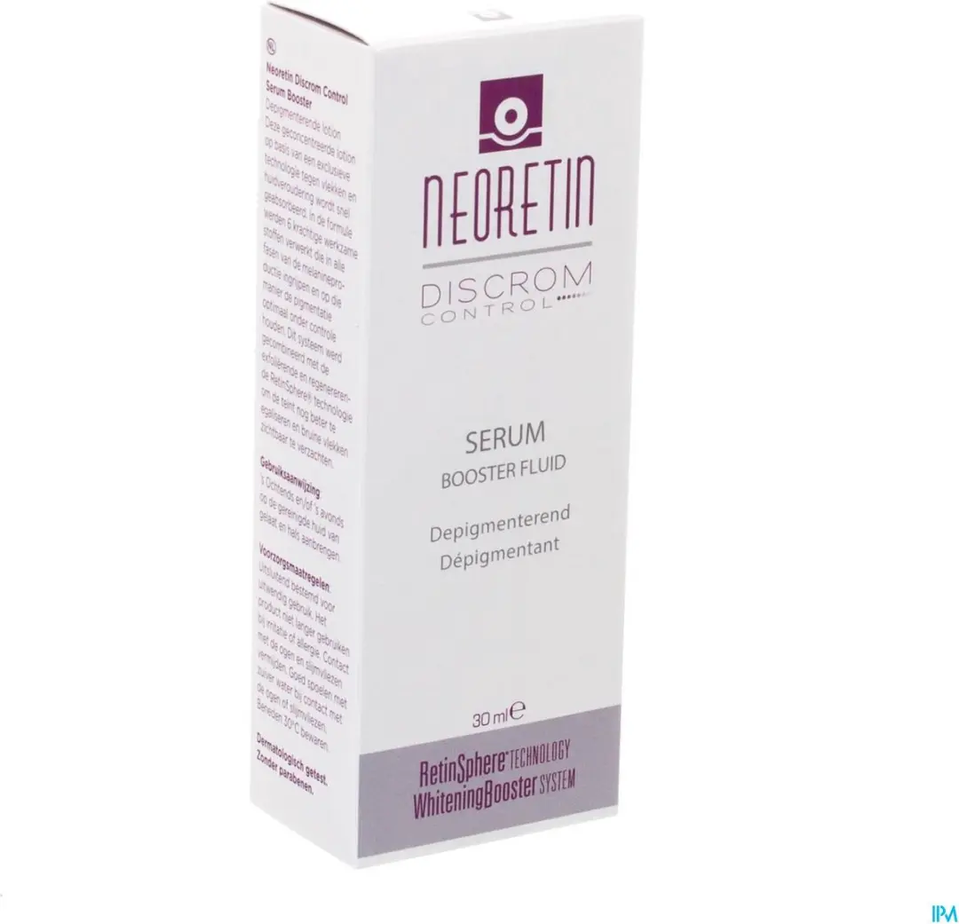 NEORETIN Discrom Control Anti-Pigment Serum 30ml