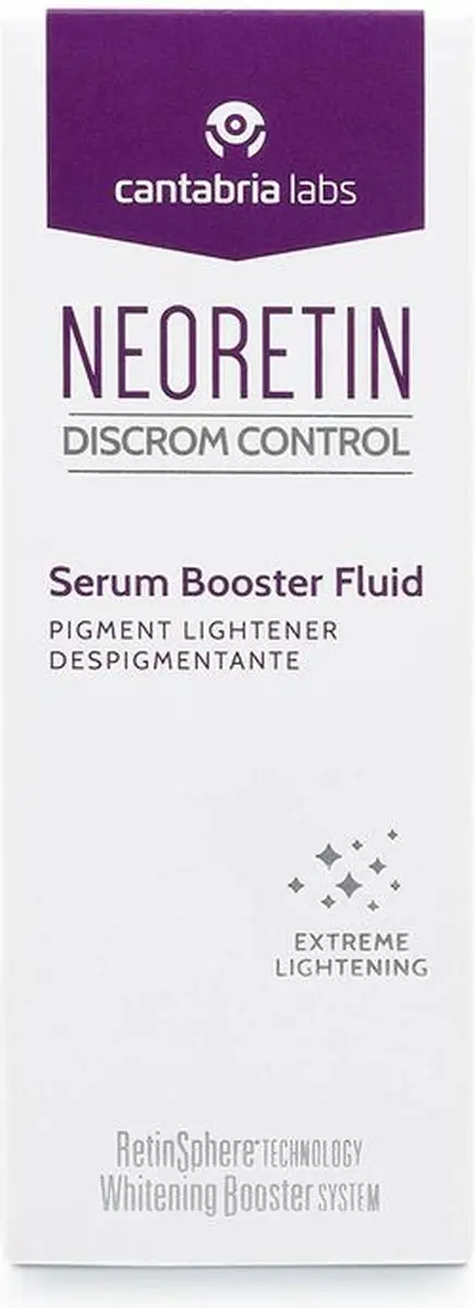 NEORETIN Discrom Control Anti-Pigment Serum 30ml