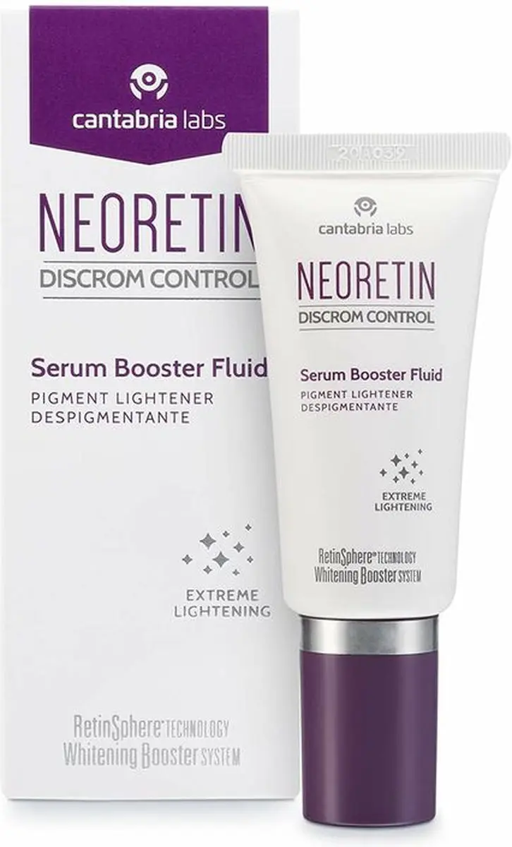 NEORETIN Discrom Control Anti-Pigment Serum 30ml