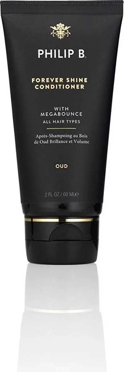 Philip B Oud Royal Forever Shine Conditioner 60ml