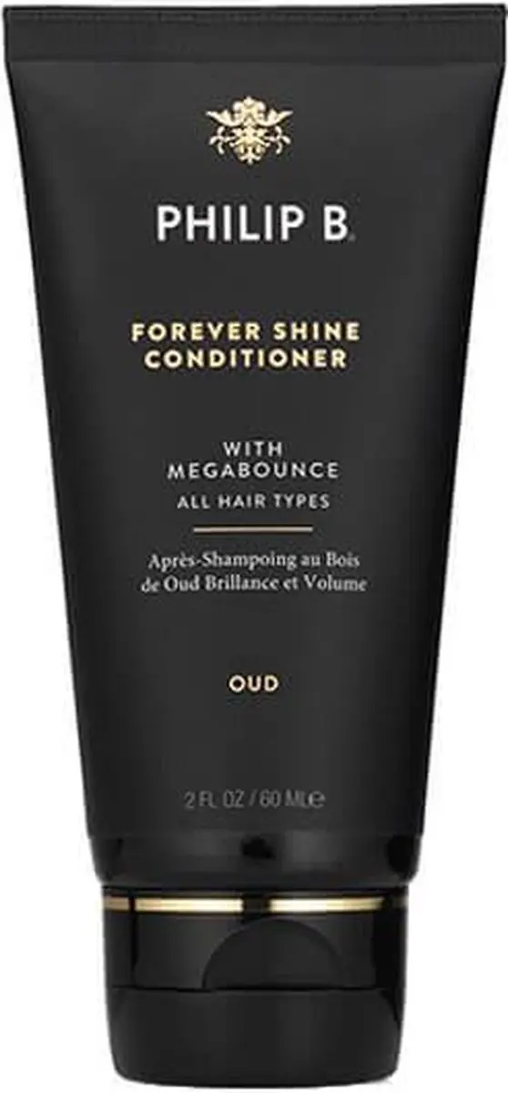 Philip B Oud Royal Forever Shine Conditioner 60ml
