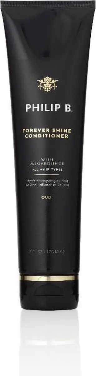 Philip B Oud Royal Forever Shine Conditioner 60ml