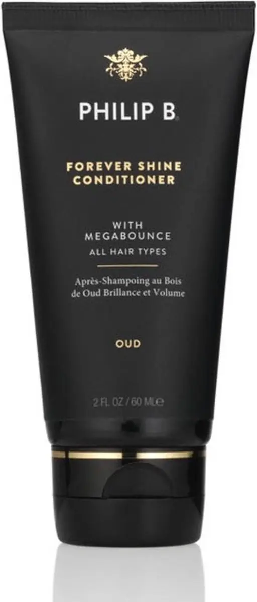 Philip B Oud Royal Forever Shine Conditioner 60ml