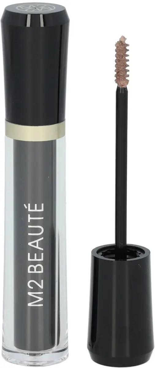 M2 Beauté Wenkbrauwgel Blonde 6ml
