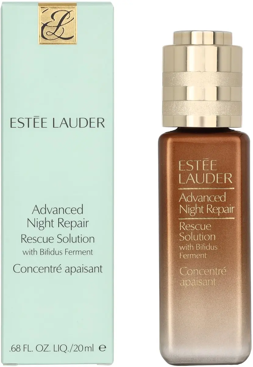 Estée Lauder Advanced Night Repair Rescue Solution 20ml