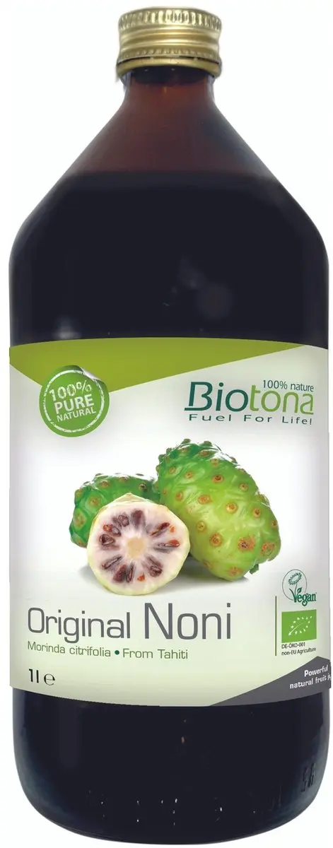 Biotona Noni Juice Bio 1000ml