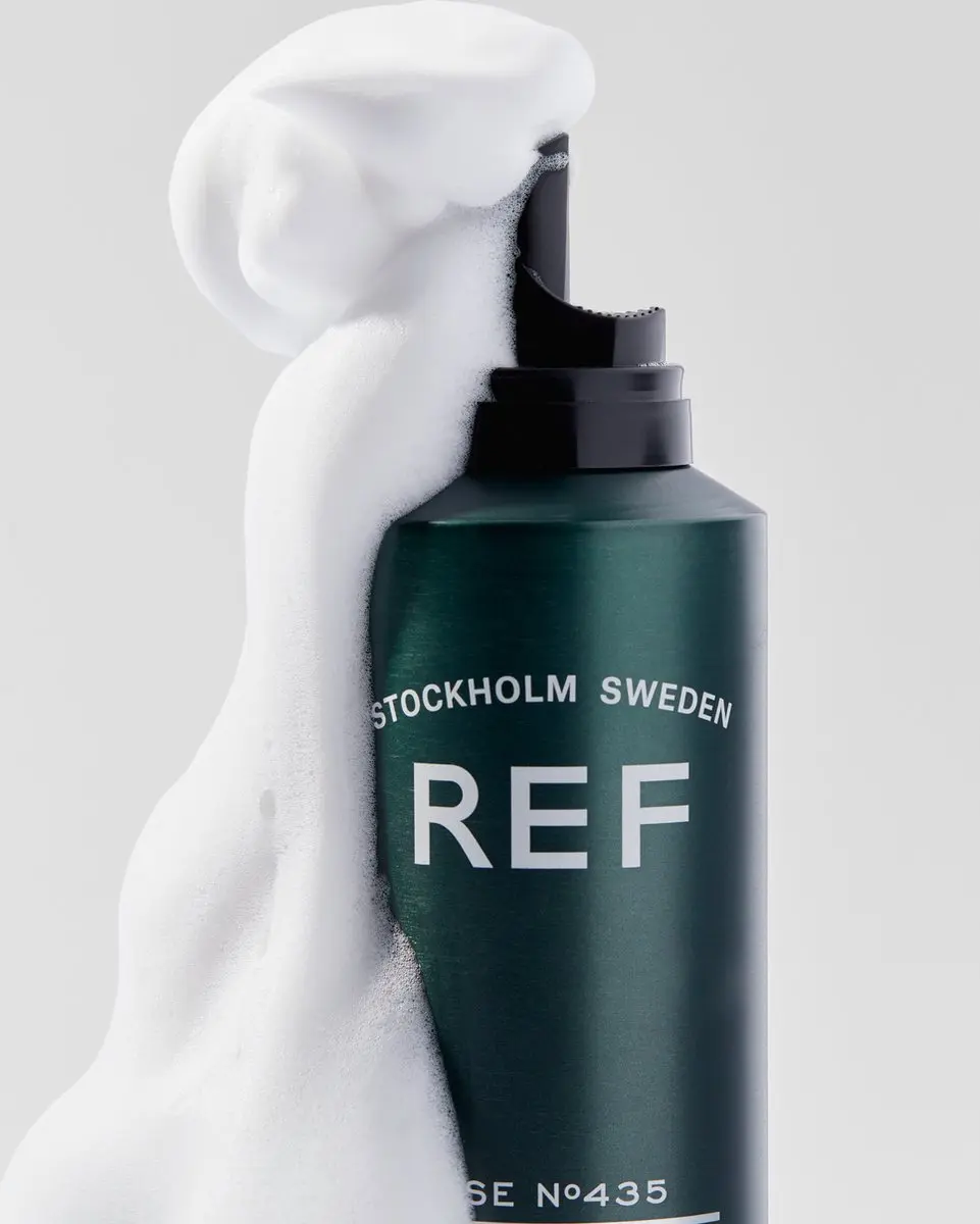 REF Stockholm Styling Mousse N°435 - 250ml