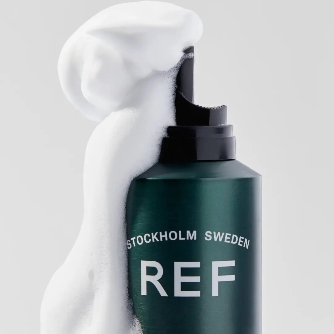 REF Stockholm Styling Mousse N°435 - 250ml