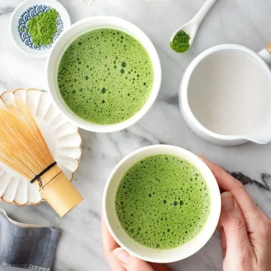 Biotona Beginners Matcha Bio 80g