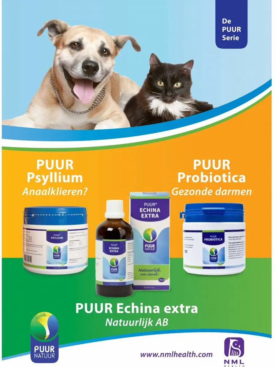 Puur Psyllium 150g