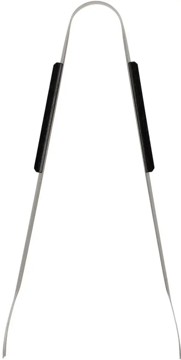 JENS Living BBQ Tang Zwart