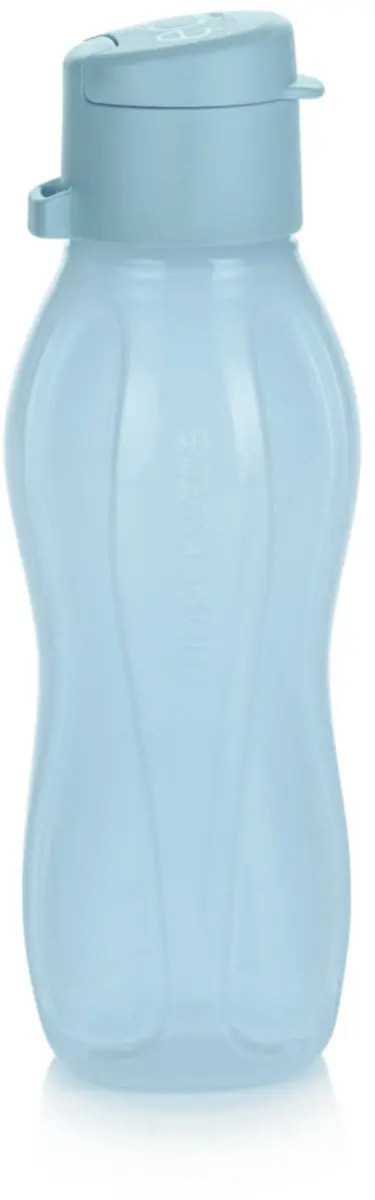 Tupperware Ecofles Plus 310 ml Lichtblauw