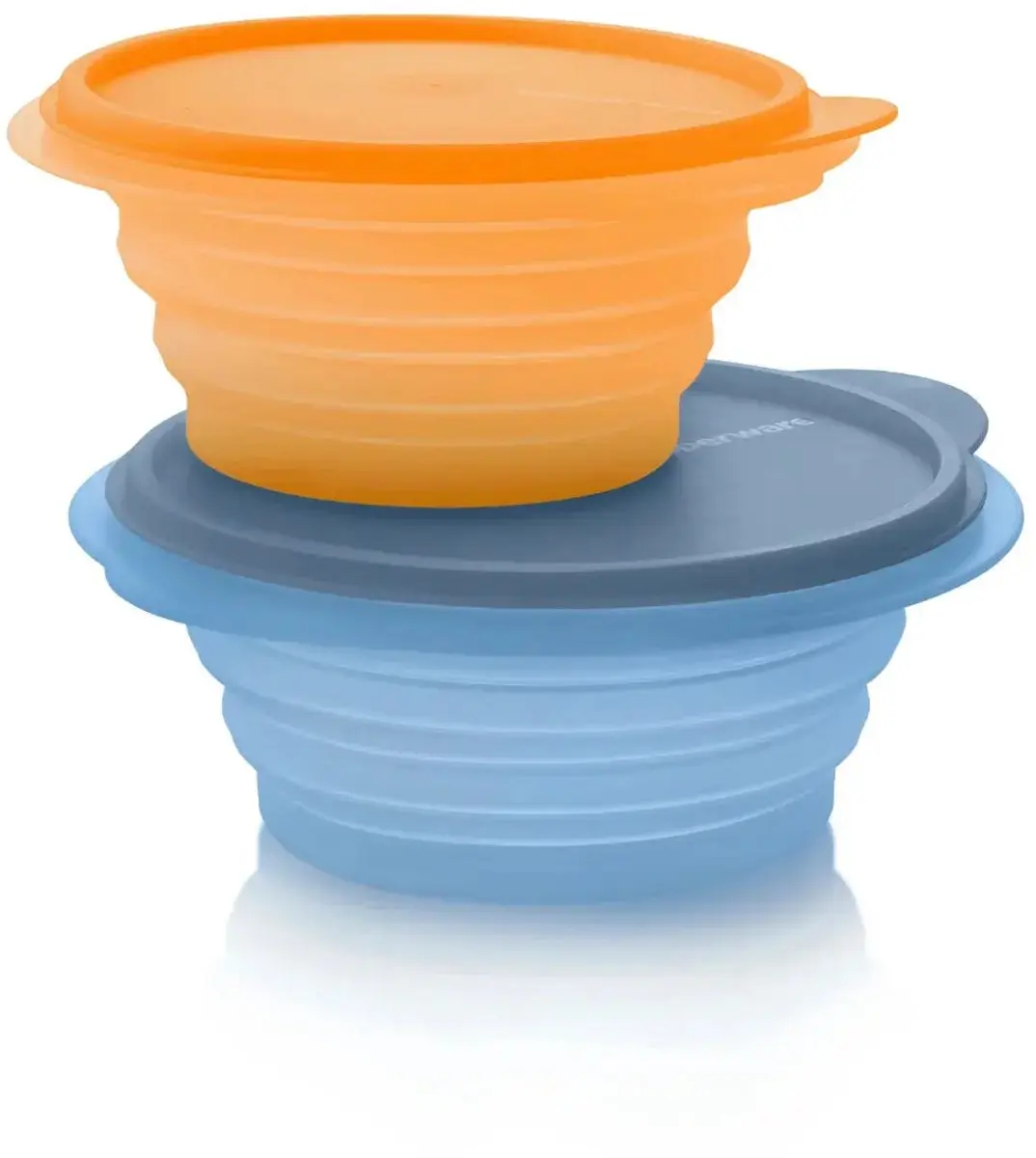 Tupperware Mini-Max Duo Set