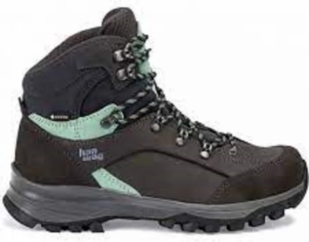Hanwag Alta Bunion II Lady GTX Wandelschoenen