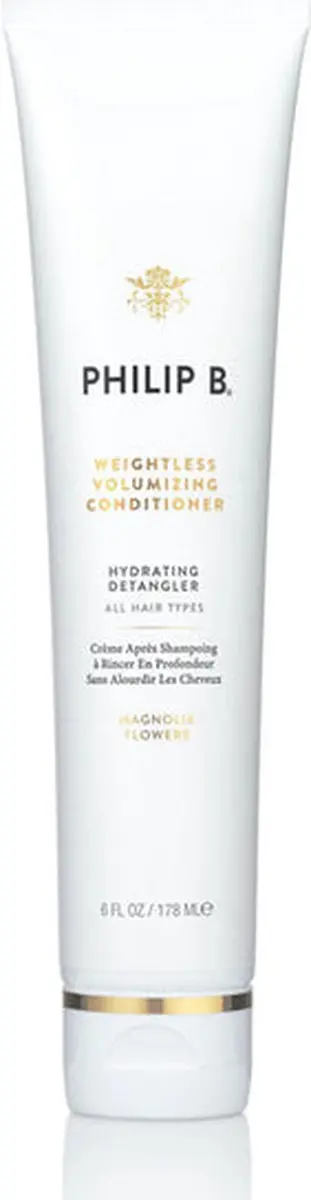 Philip B Weightless Volumizing Conditioner 178ml