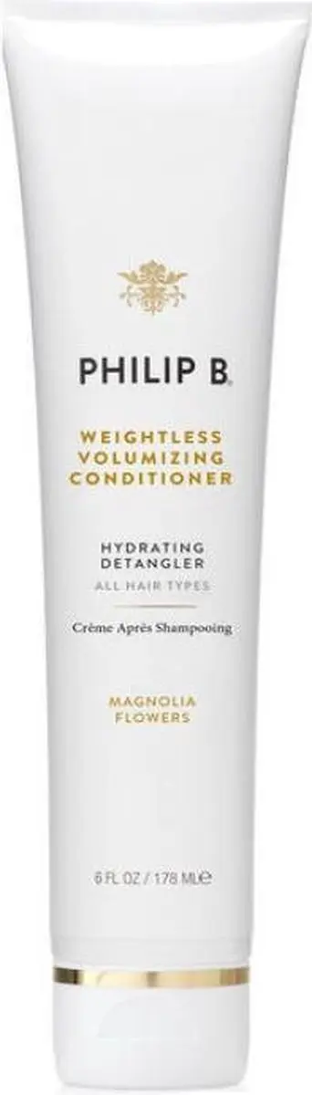 Philip B Weightless Volumizing Conditioner 178ml
