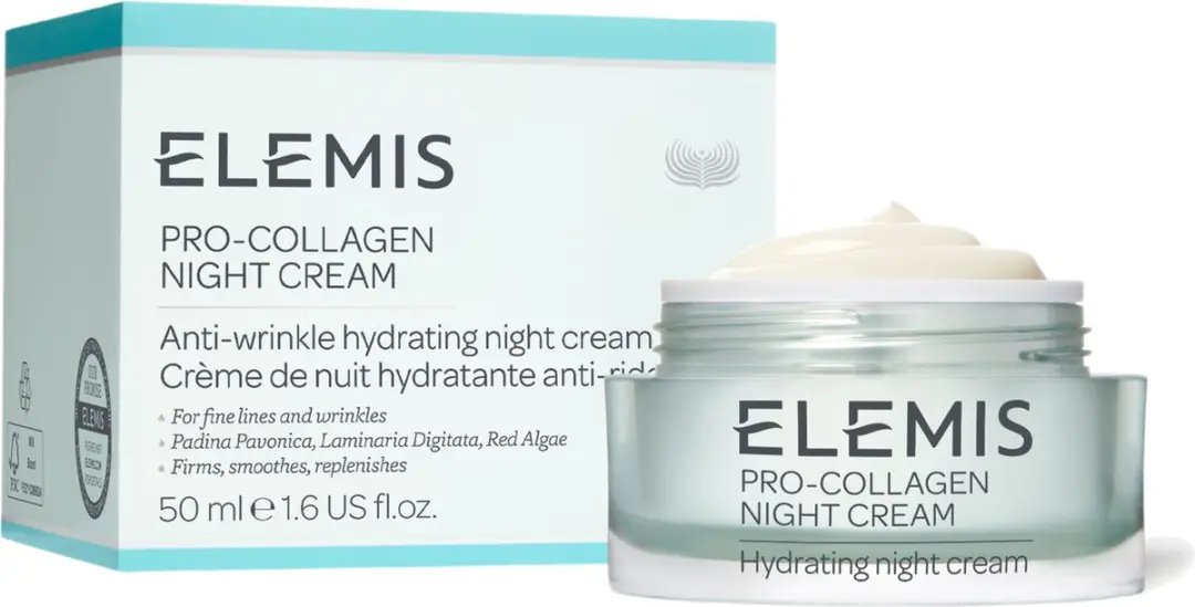Elemis Collagen Nachtcrème 50ml