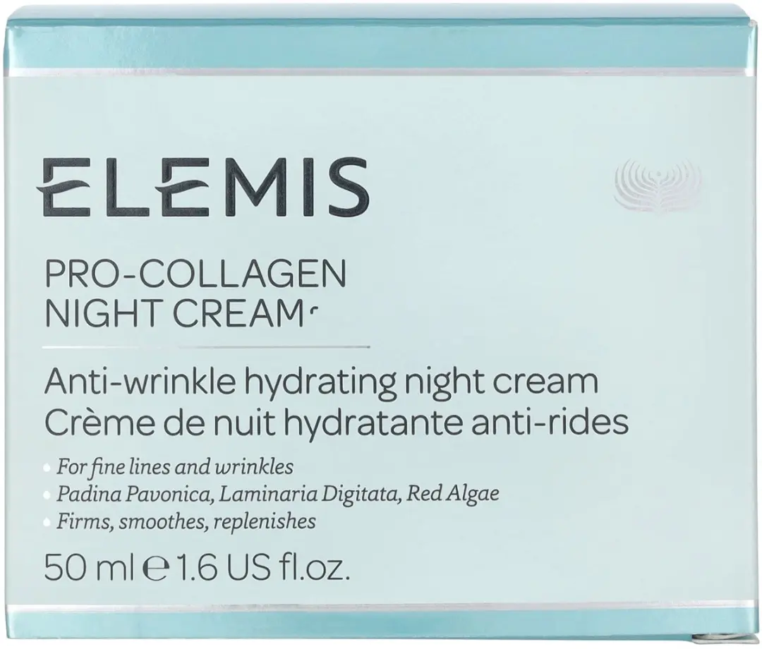 Elemis Collagen Nachtcrème 50ml