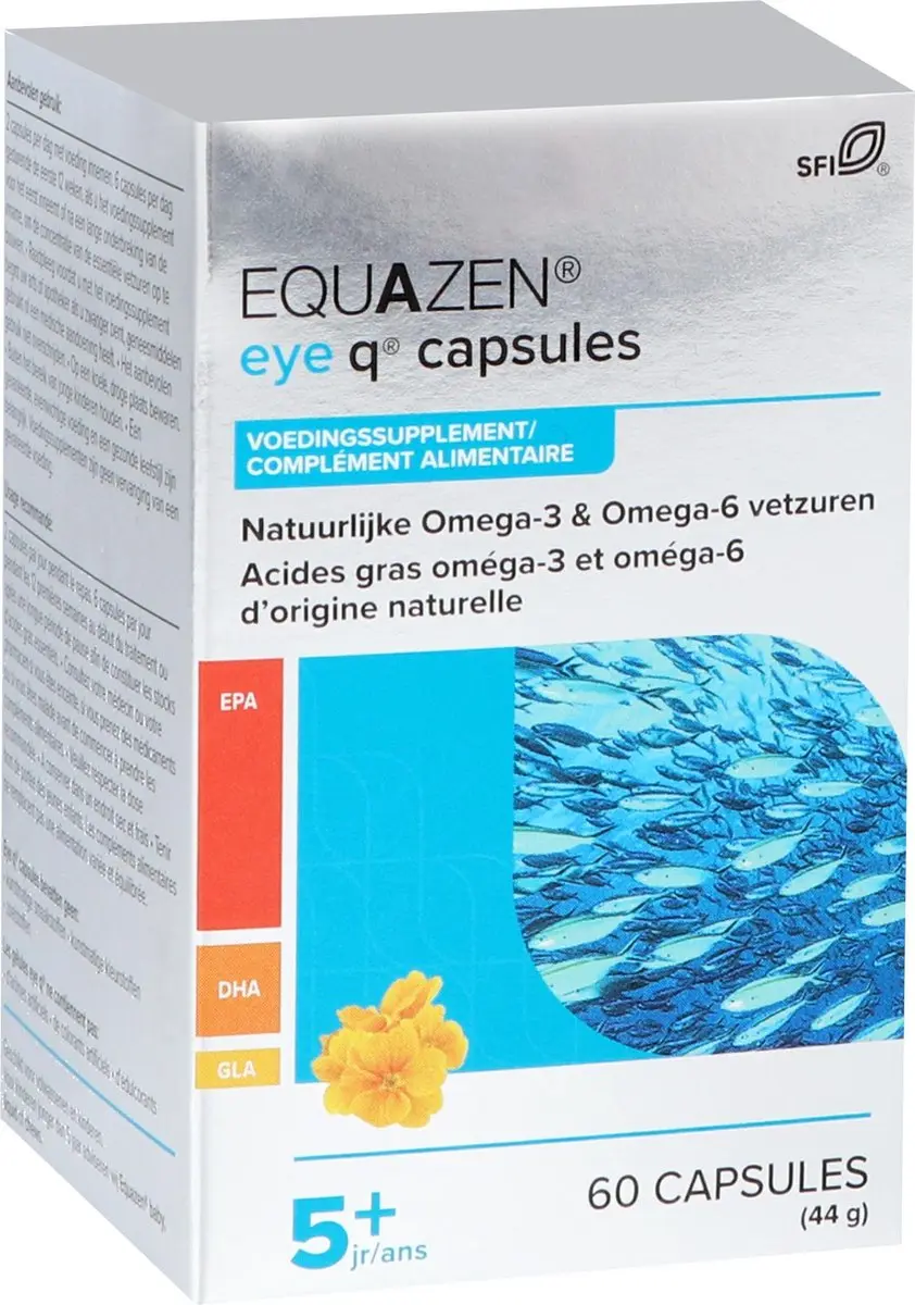 Equazen Eye Q