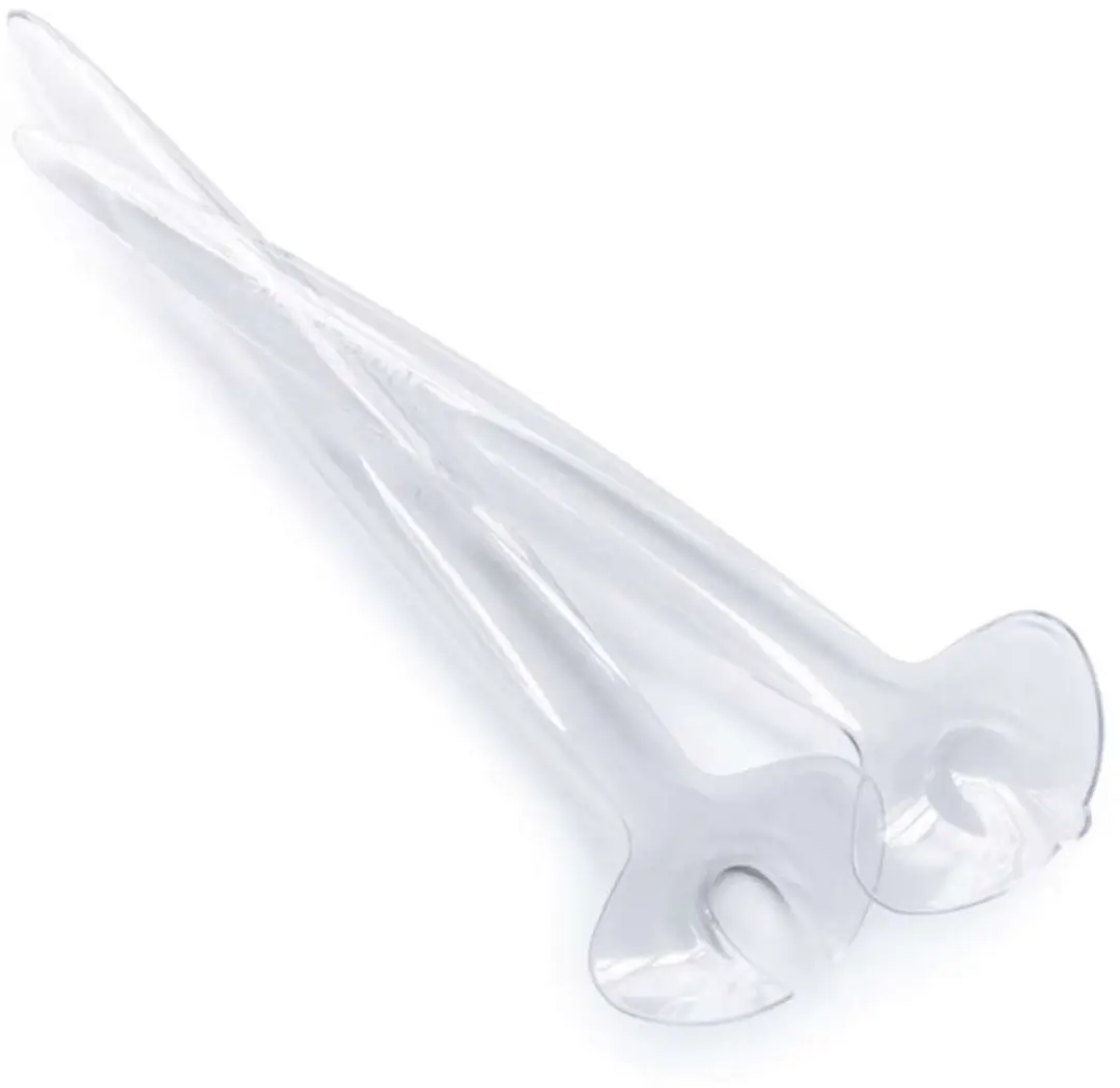 Tupperware slabestek , 2 delig