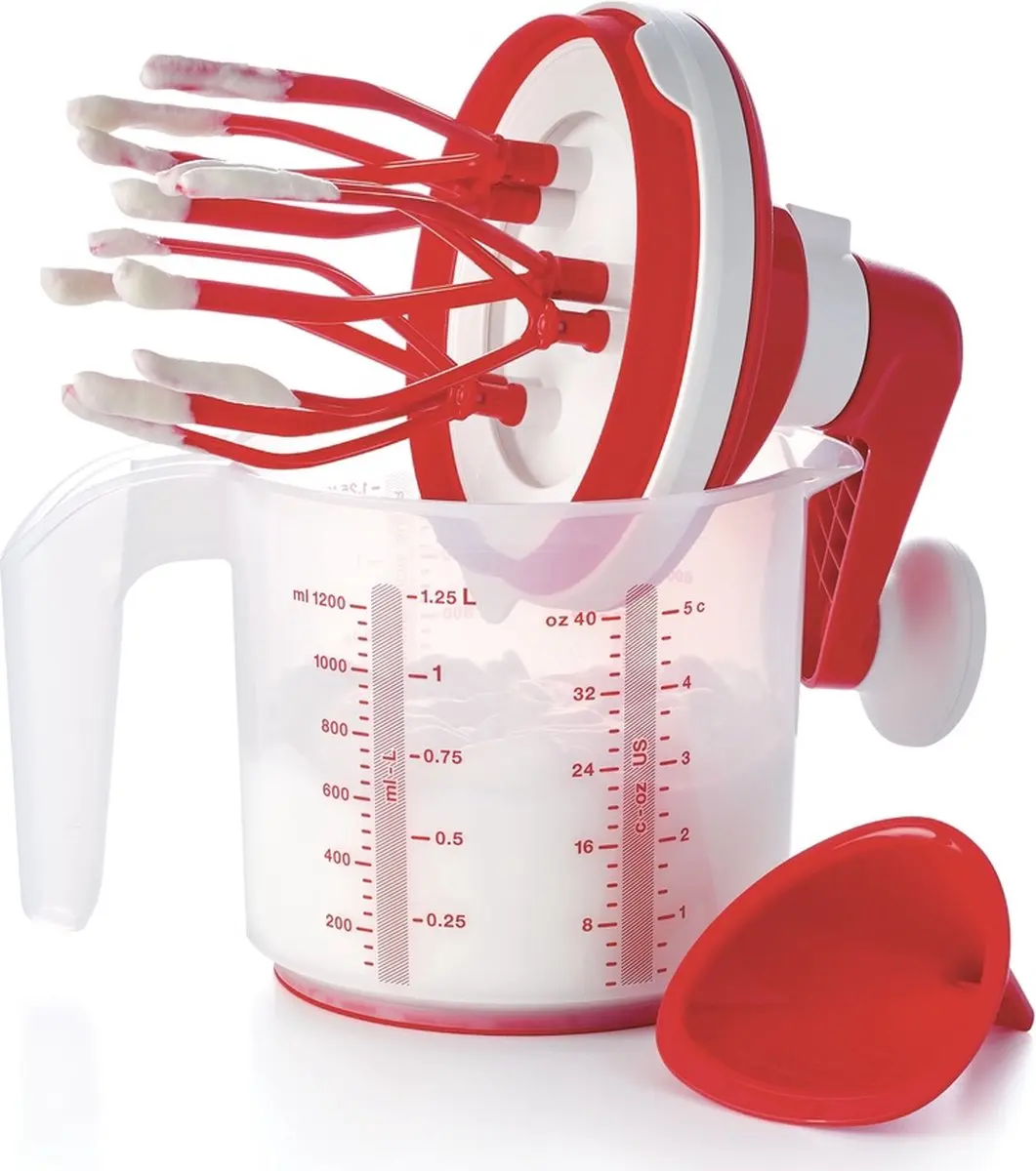 Tupperware Duochef ( voorheen speedychef)
