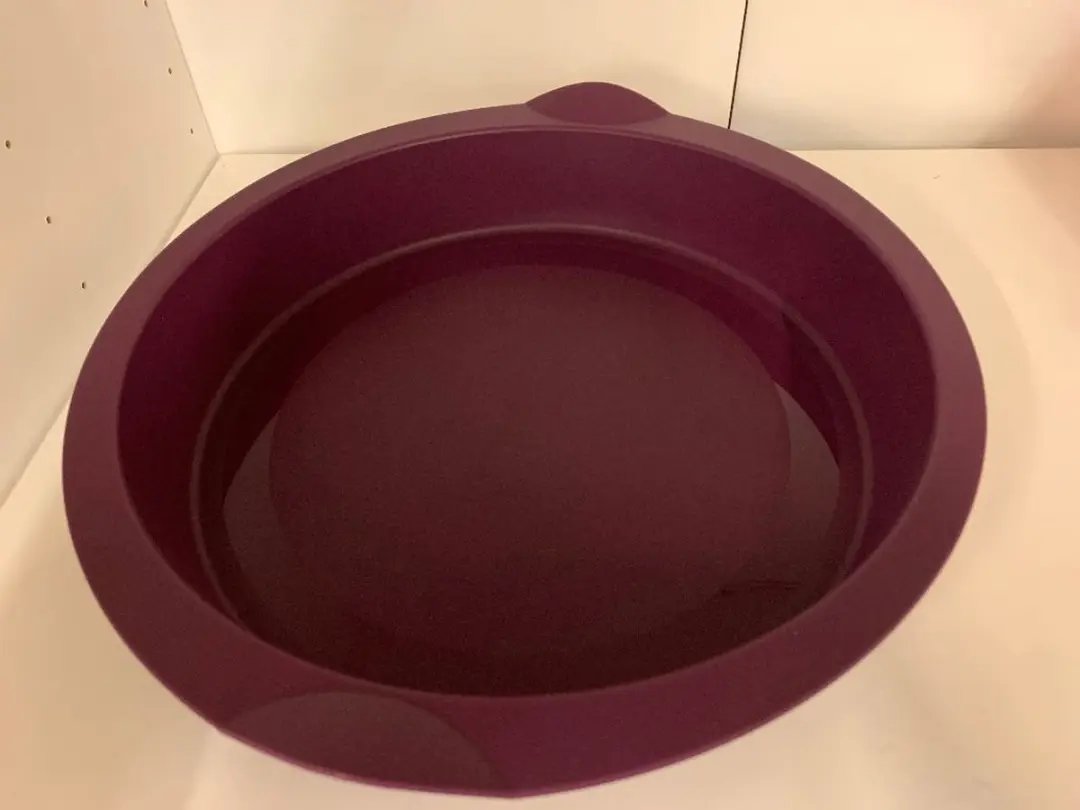 Tupperware multiflex bakvorm