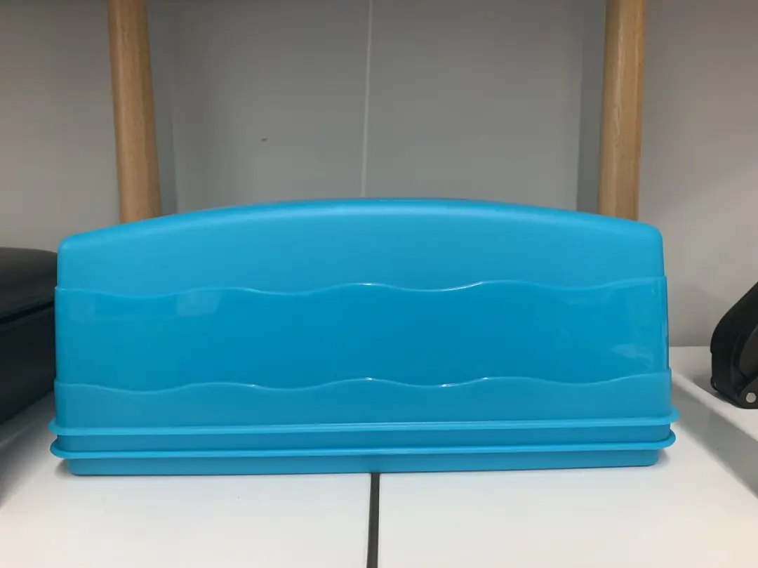 Tupperware Trendy cakedoos