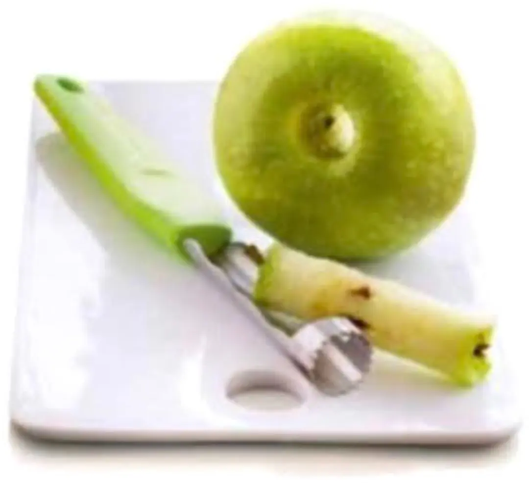 Tupperware appelboor