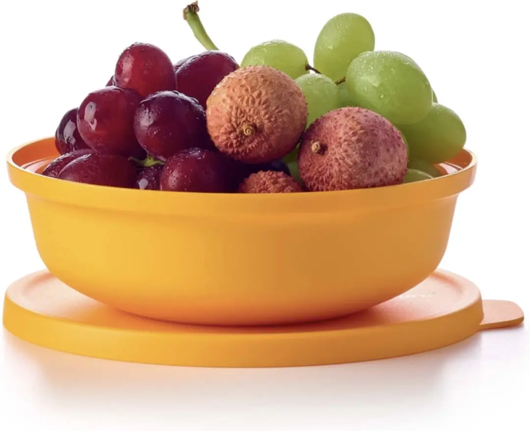 Tupperware aloha kom 450ml