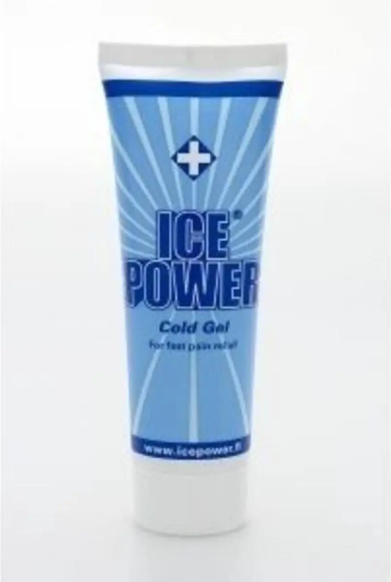 ICEpower Gel 75ml