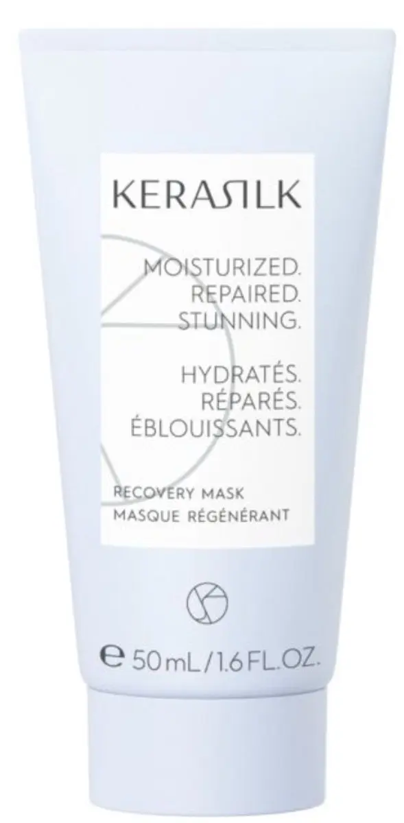 Kerasilk Recovery Mask Travelsize 50ml
