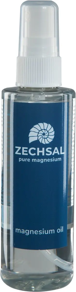 Zechsal Magnesium Olie 100ml Spray