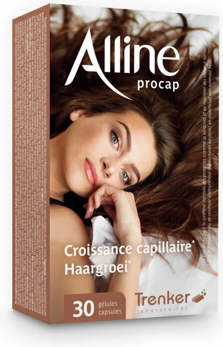 Alline Procap