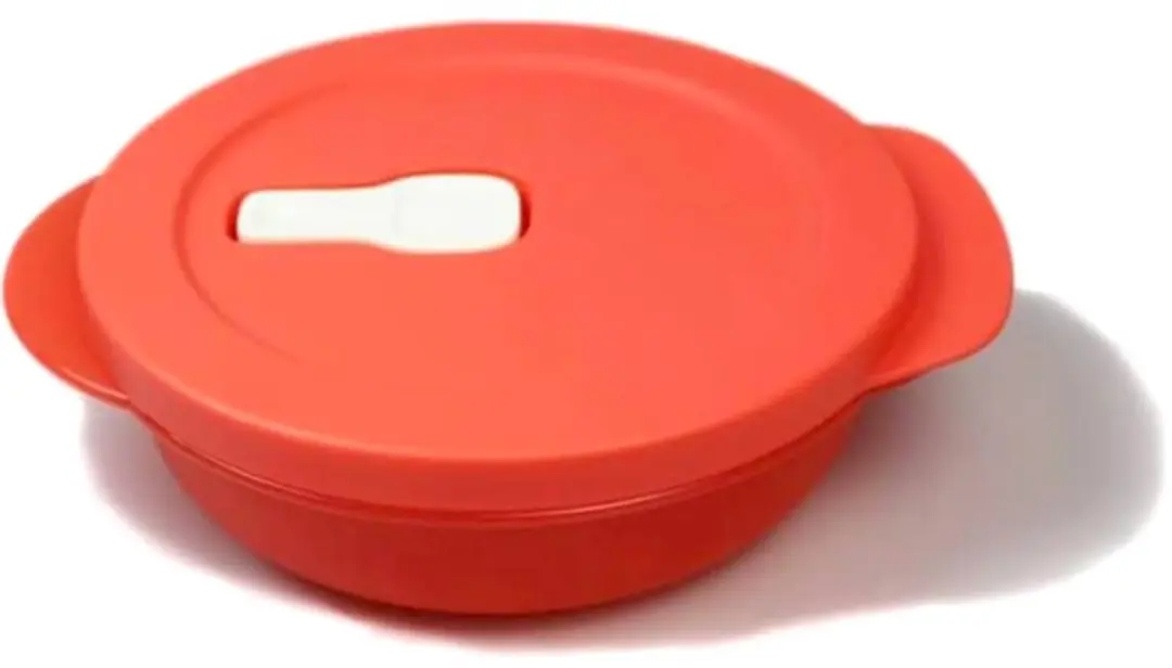Tupperware Crystalwave Magnetron Trio Lunchbox