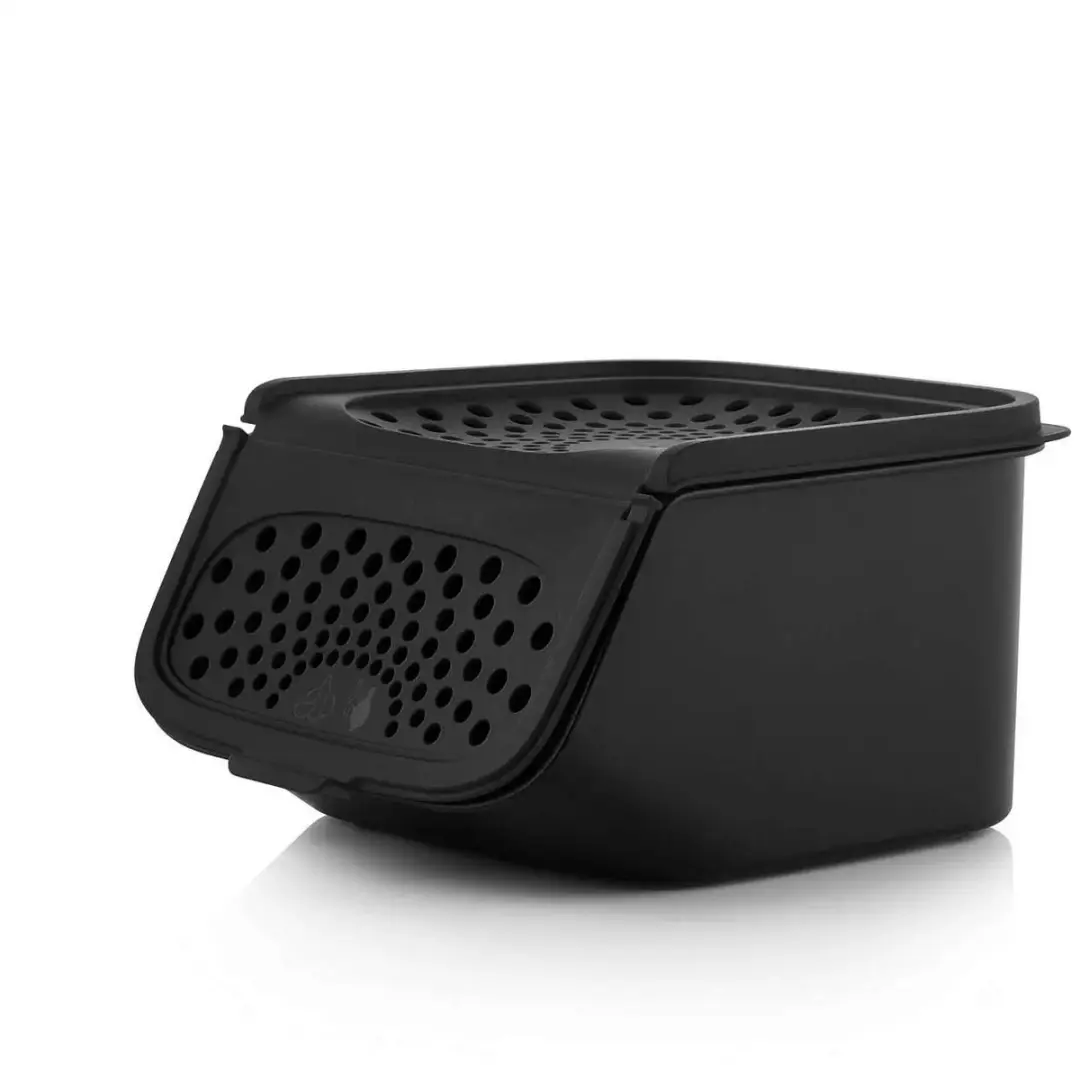 Tupperware knoflookdoos / smart