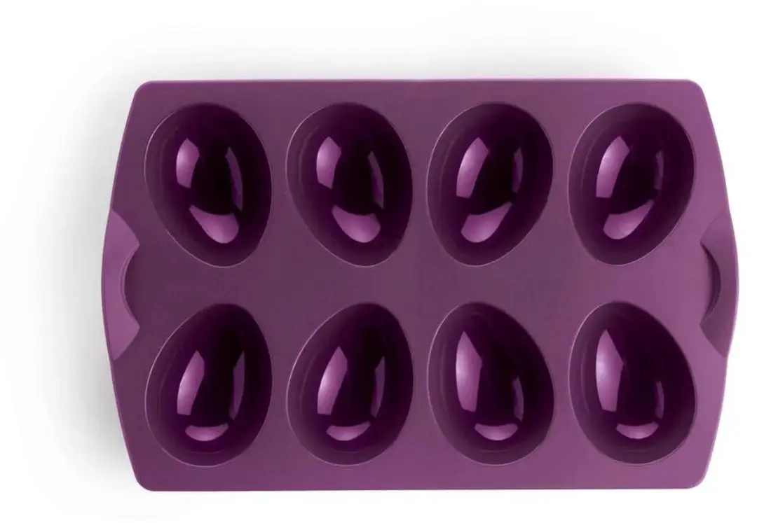 Tupperware Multiflex ( bijv voor chocolade ei)